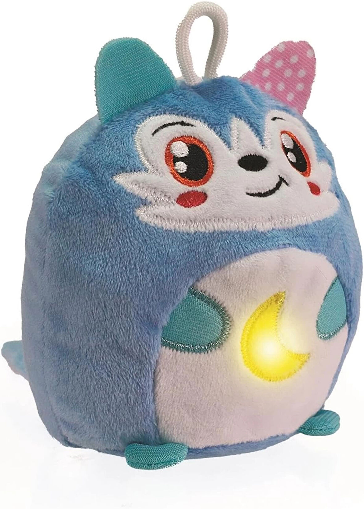 Clementoni Baby Minik Kurt 17554