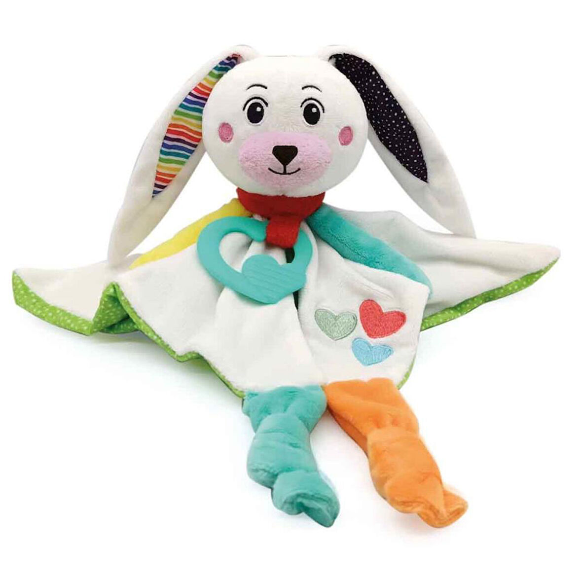 Clementoni Baby Tavşan Uyku Arkadaşı 17791