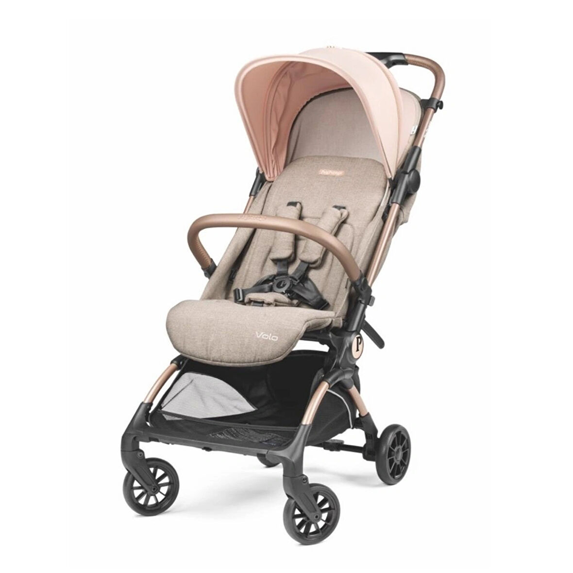 Peg Perego Volo Bebek Arabası