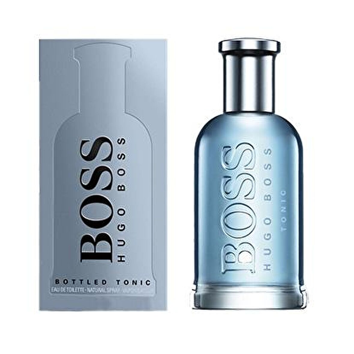 Hugo Boss Bottled Tonic EDT Çiçeksi Erkek Parfüm 100 ml  