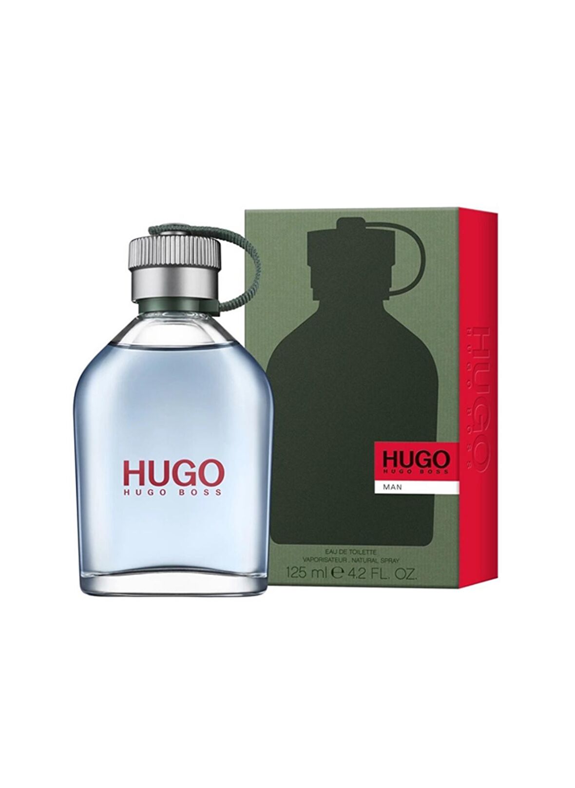 Hugo Boss 125 ml Parfüm