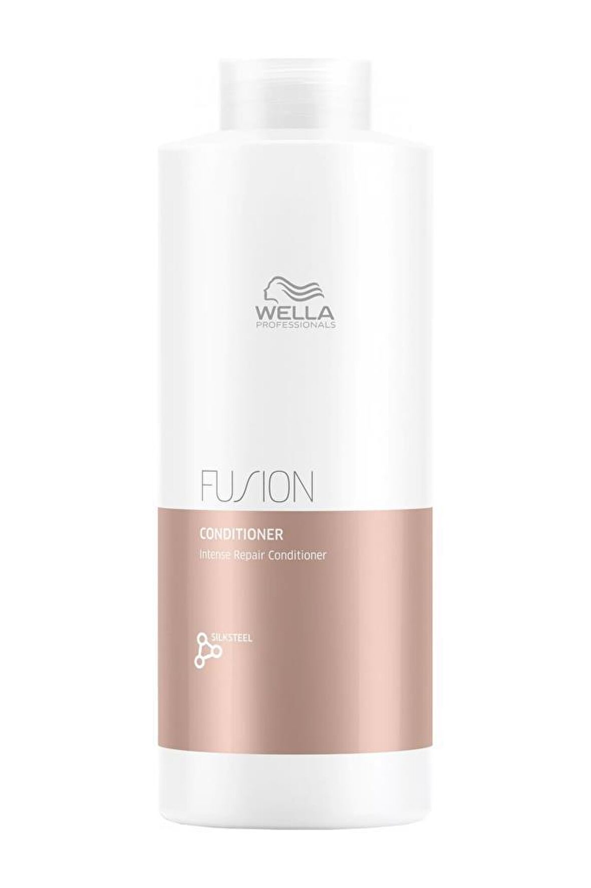 Wella Fusion Intense Repair Conditioner 1000 ml