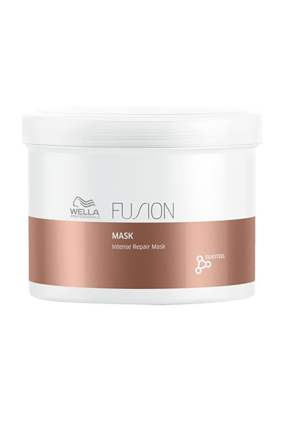 Wella Fusion Intense Repair Maske 500 ml