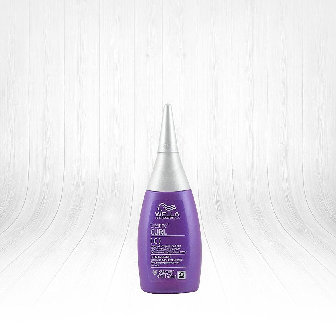 Wella Curl It Mild Perma Losyonu 75ml