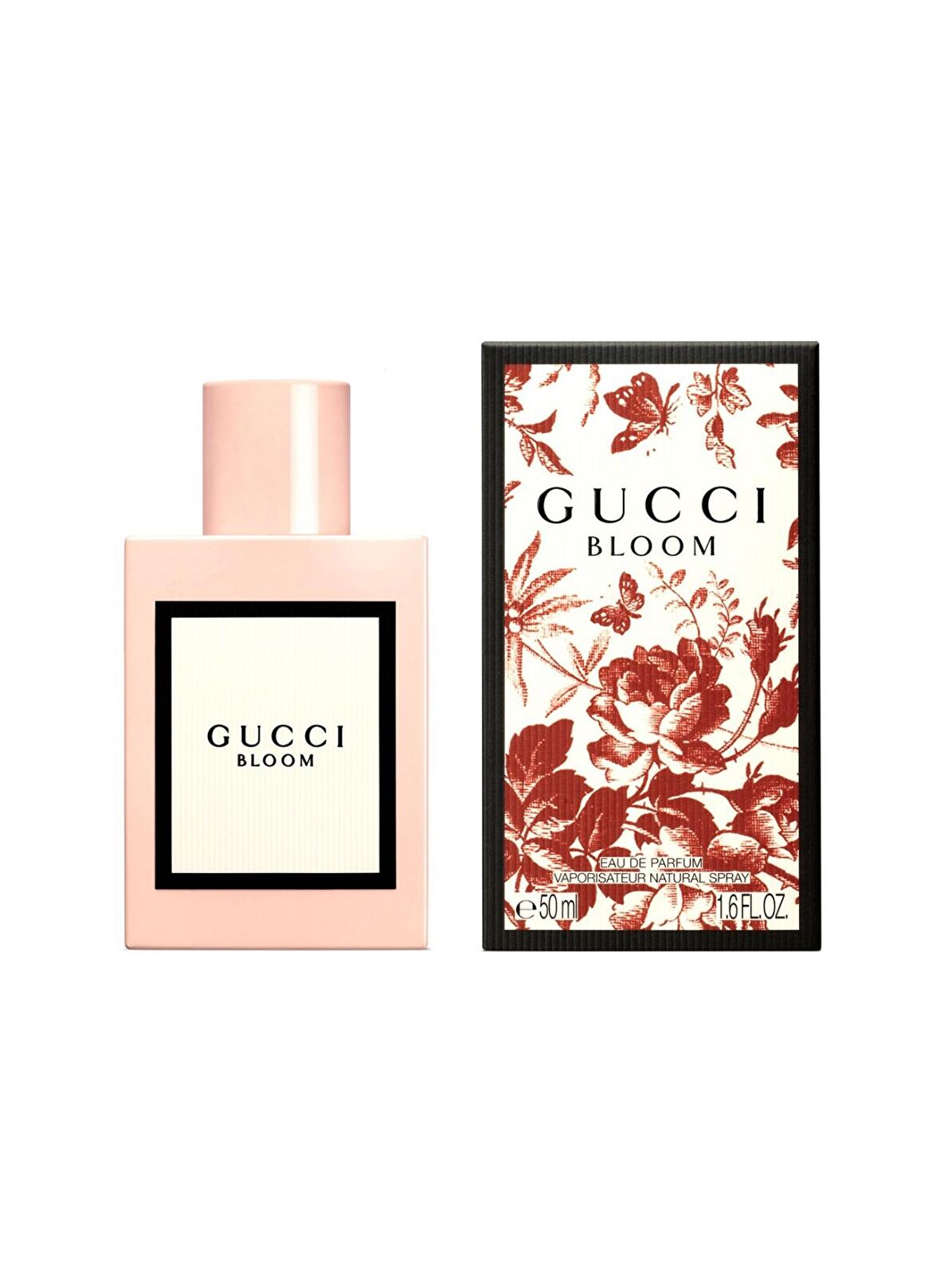 Gucci Bloom 50ML EDP Bayan Parfümü