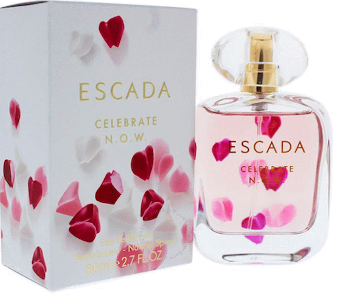 Escada Celebrate Now Kadın Parfüm EDP 80 ML