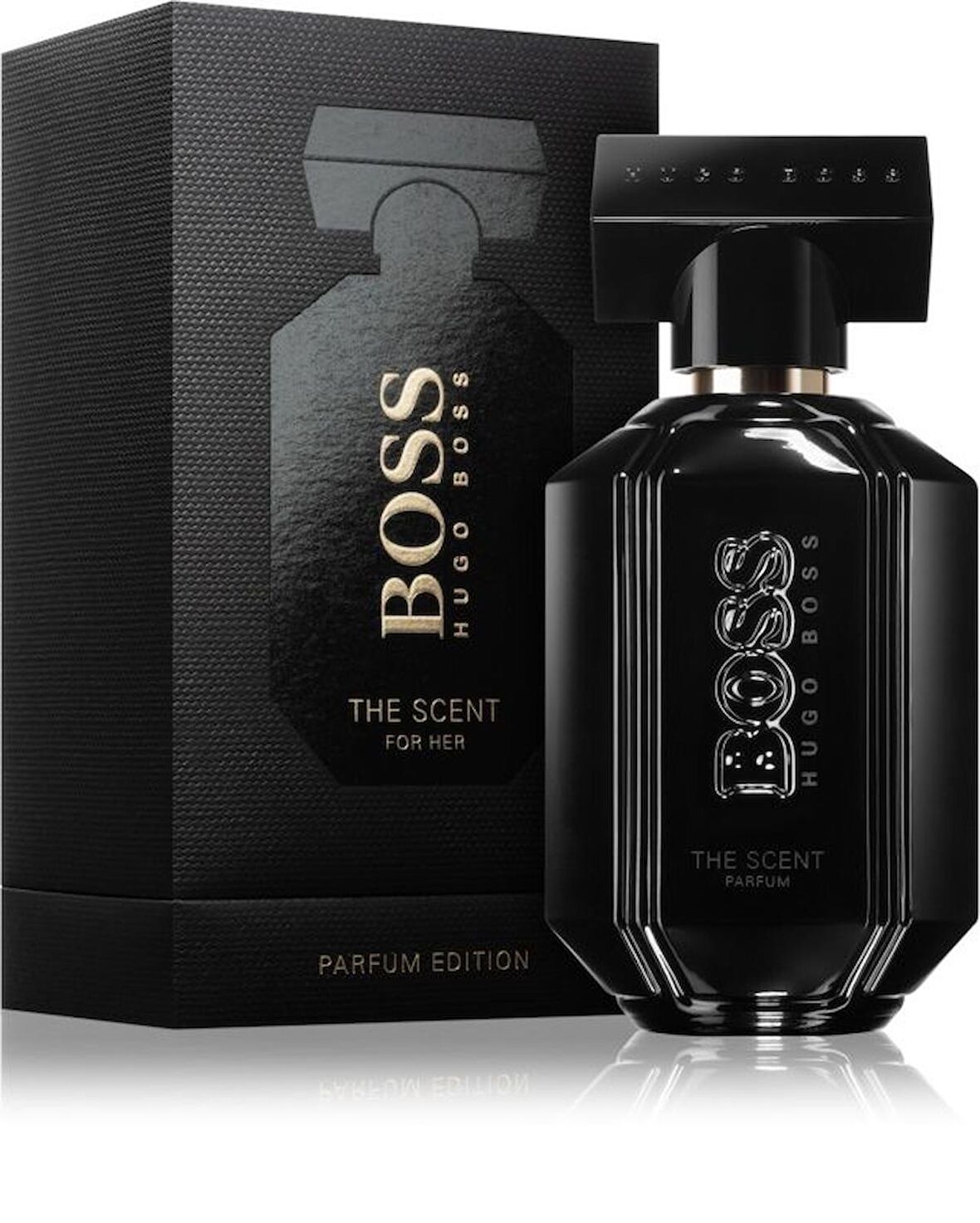 Hugo Boss BOSS The Scent For Her Parfum Edition 50 mL