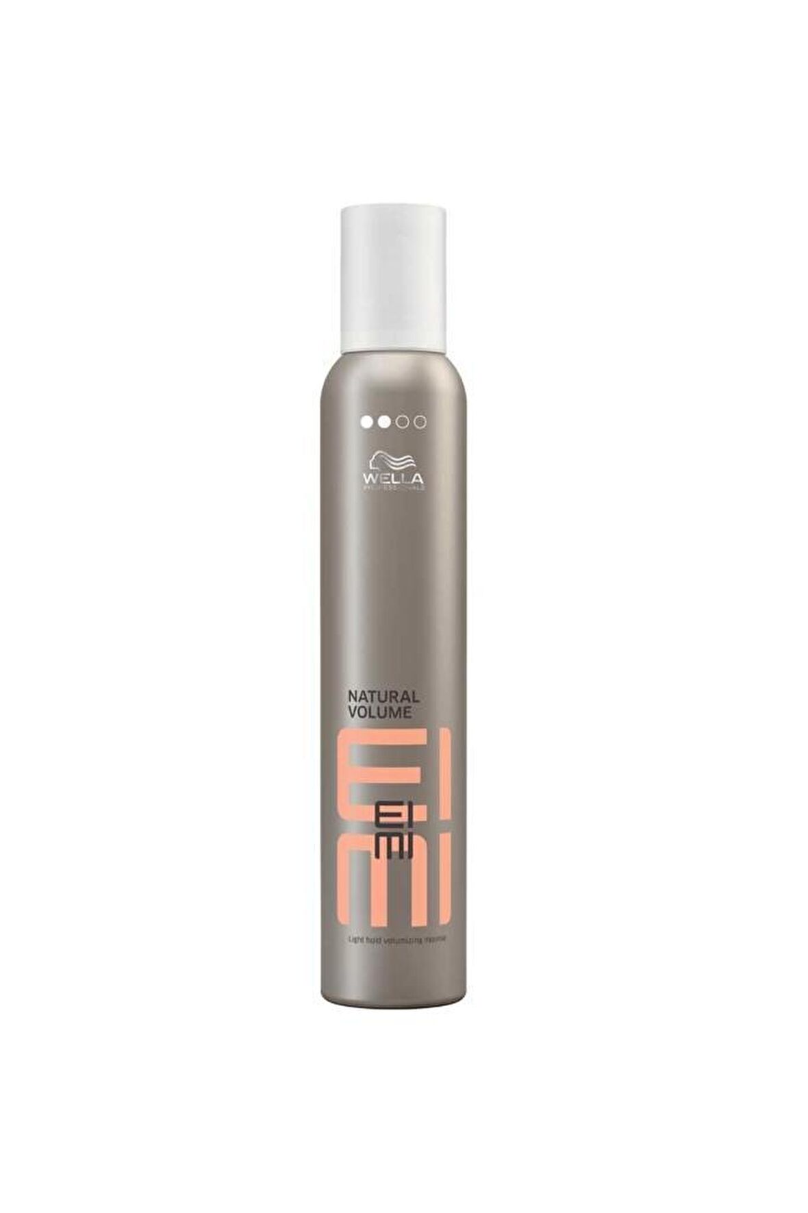 Wella Eimi Natural Volume 300 ml Saç Köpüğü