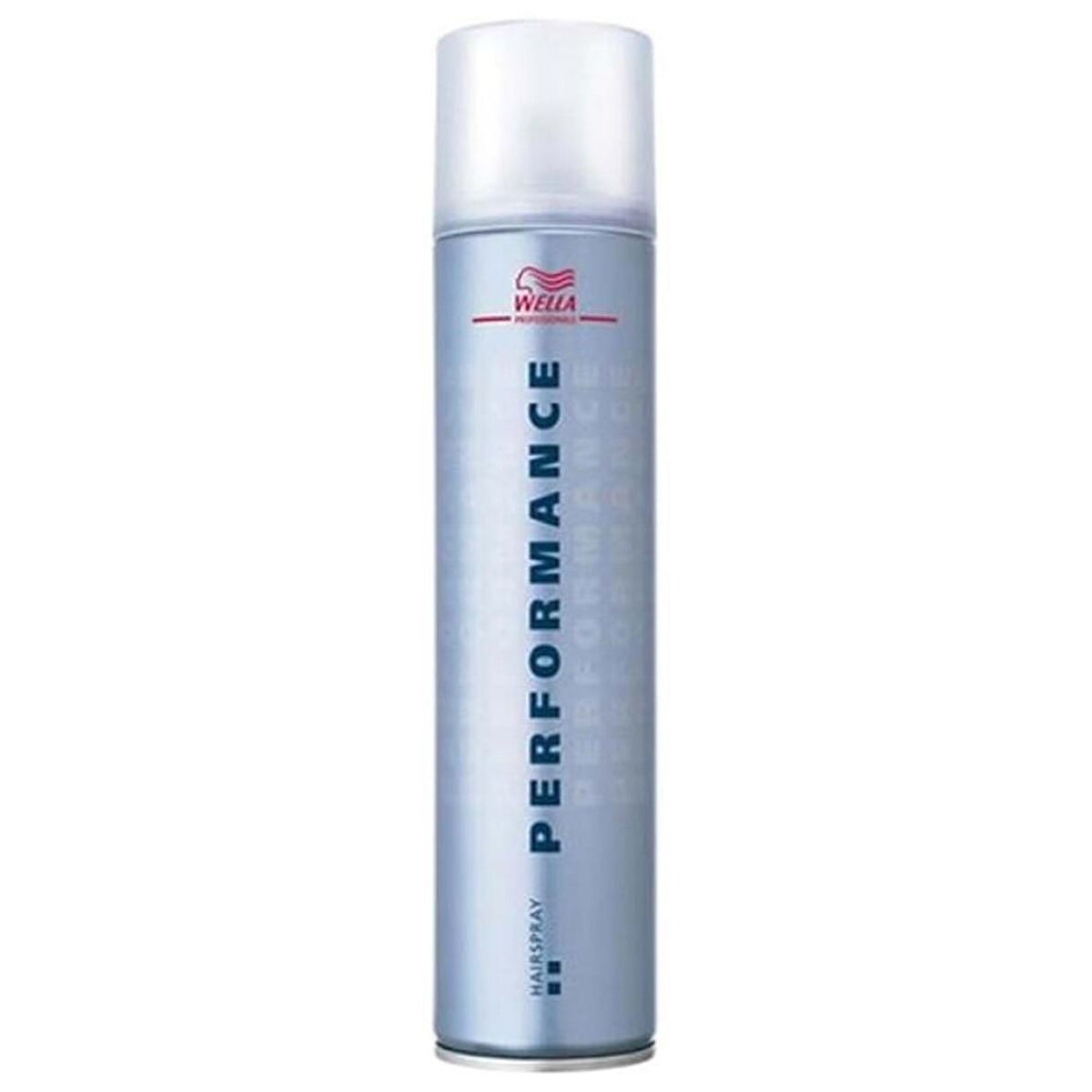 Wella Performance Hair Spray Şekillendirici Saç Spreyi 500ml