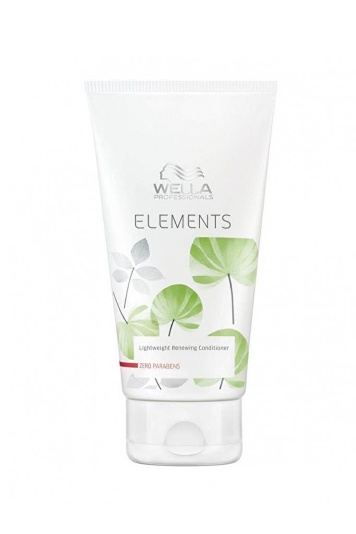 Wella Elements Lightweight Renewing Saç Kremi 200 ml