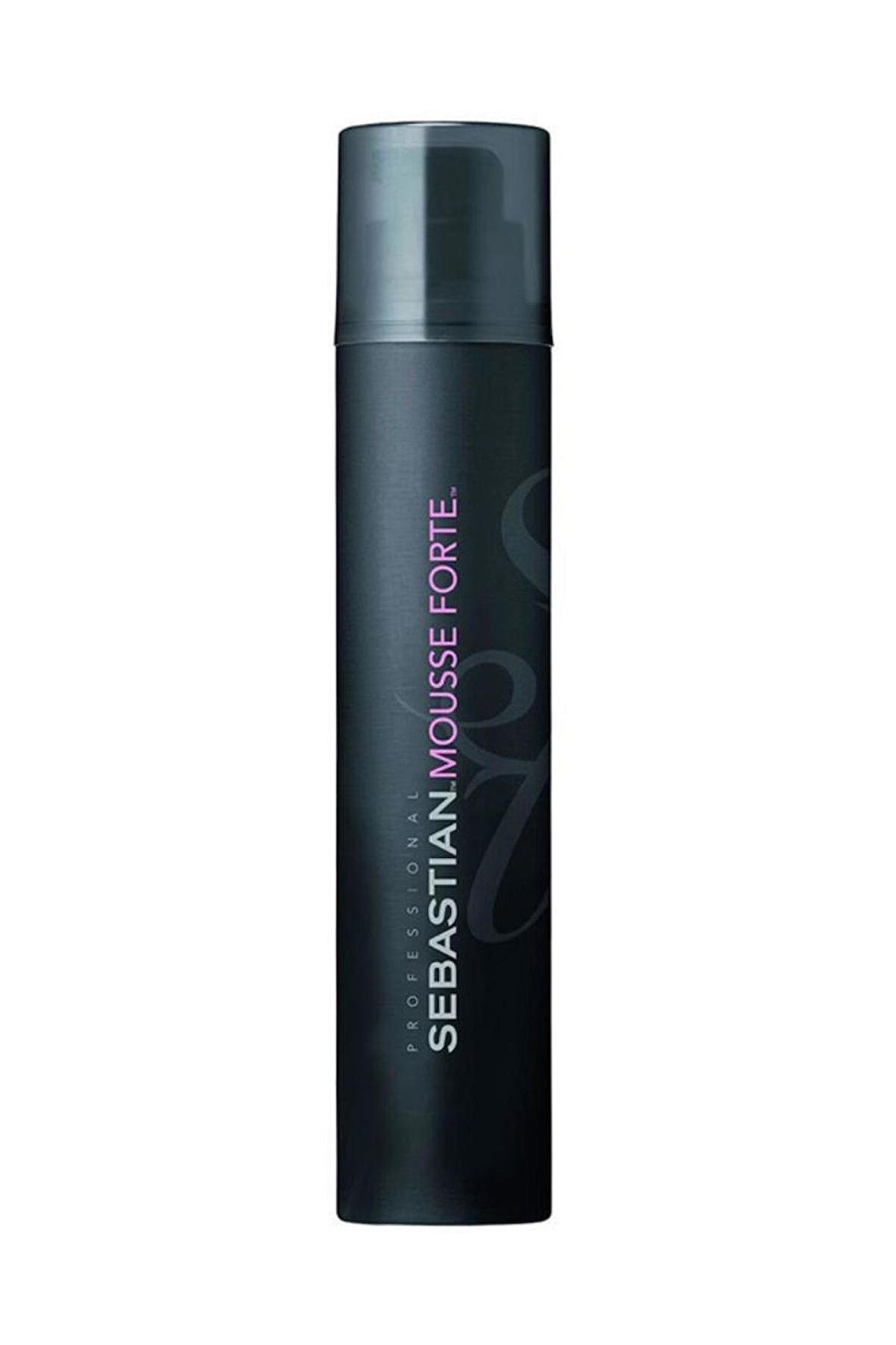 Sebastian Mousse Forte 200 ml