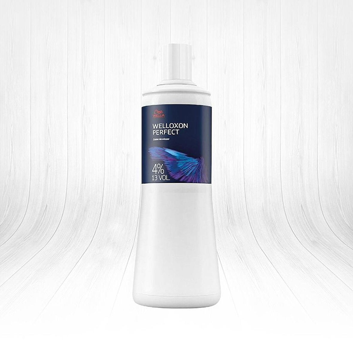 Wella Welloxon Perfect %4 13 Volume Oksidan 1000ml