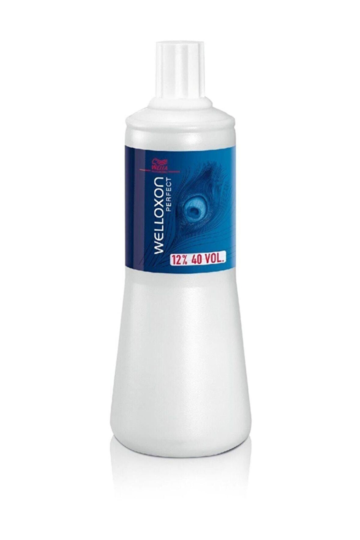 Wella Welloxon Perfect %12 40 Volume Oksidan 1000 ml
