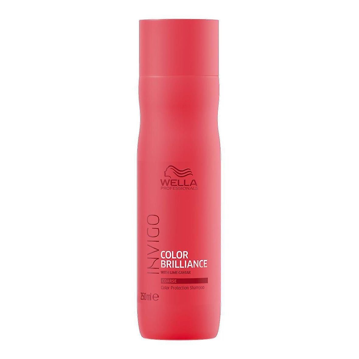 Wella Invigo Color Brilliance Şampuan 250 ml