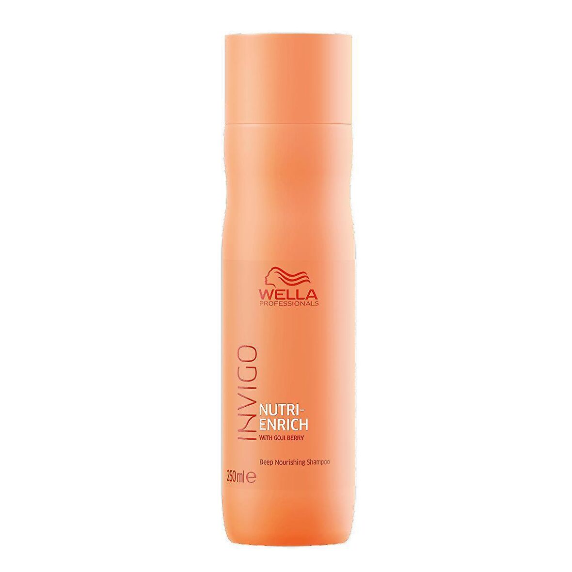 Wella Invigo Nutri-Enrich Şampuan 250 ml