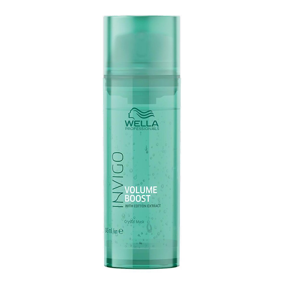 Wella Invigo Volume Boost Crystal Maske 145 ml