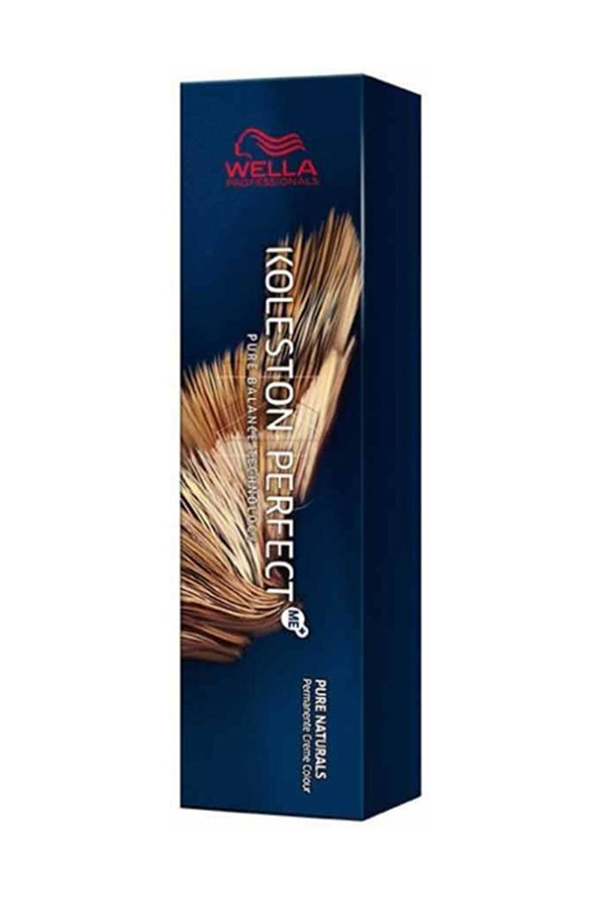 Wella Koleston Perfect Me+12/61 Küllü Mor Sarı Saç Boyası 60 Ml