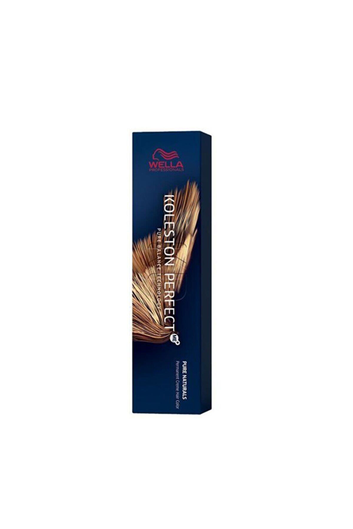 Wella Koleston Perfect Me+ Tüp Boya 60 ml 33/66 Patlıcan Moru