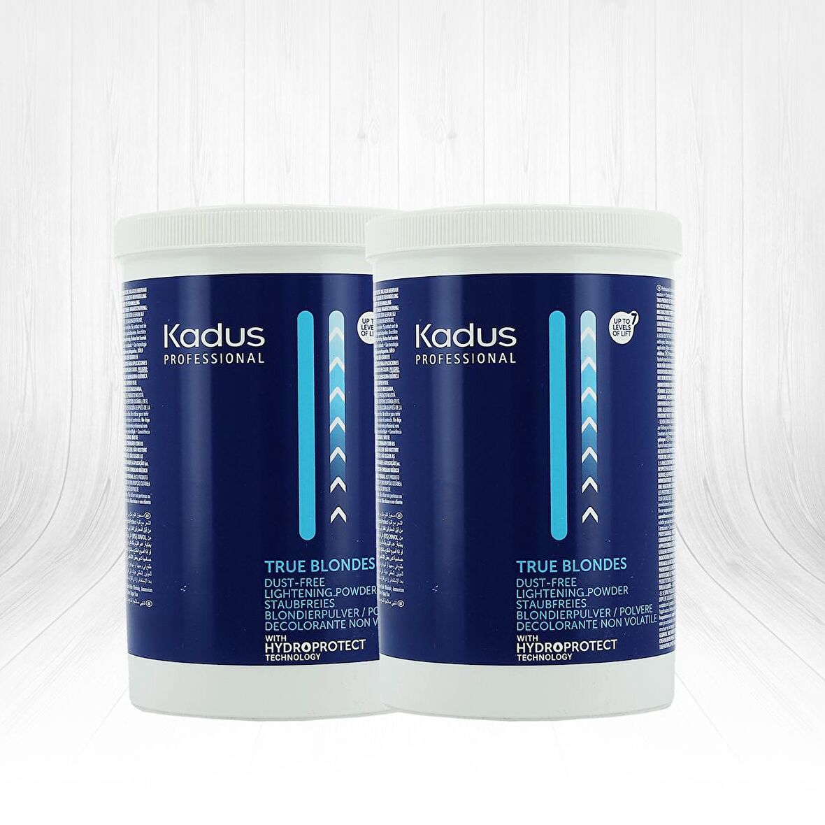 Kadus by Wella True Blondes Açıcı 2x500 g