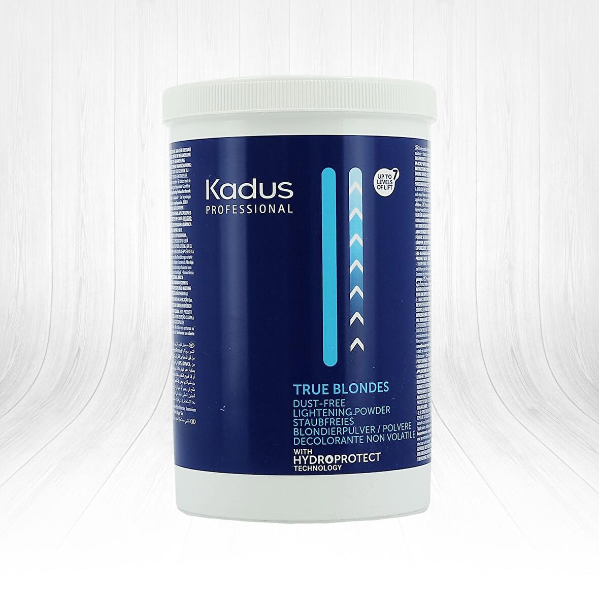 Kadus by Wella True Blondes Açıcı 500 g