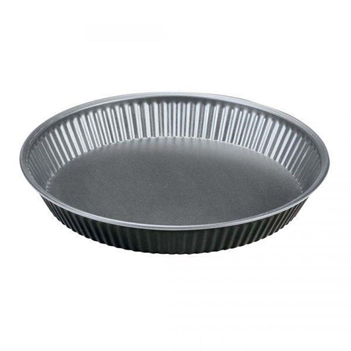 Berghoff Tart Kalıbı 28 Cm Silver