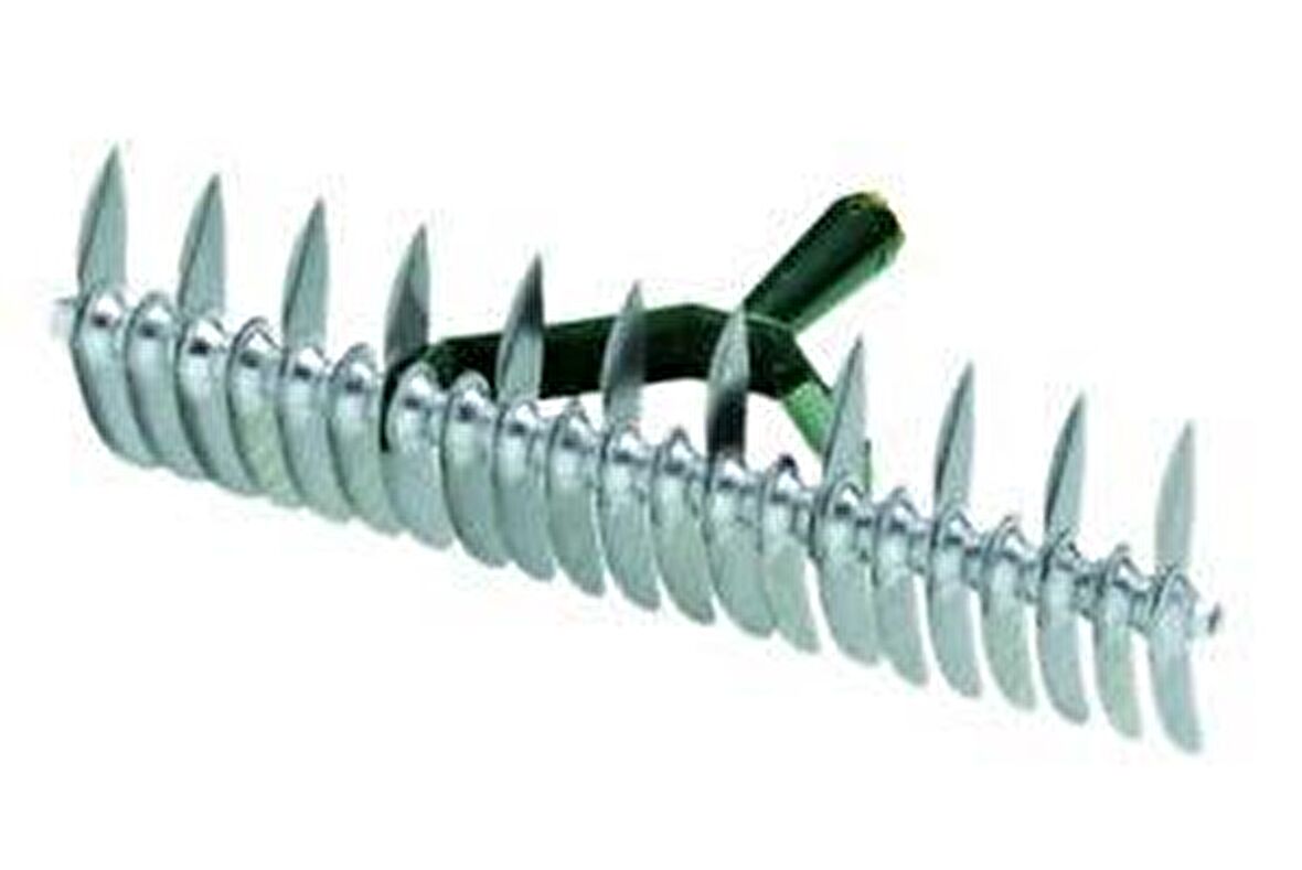 Handy 4232 Çim Havalandırma Tırmığı Vertikat