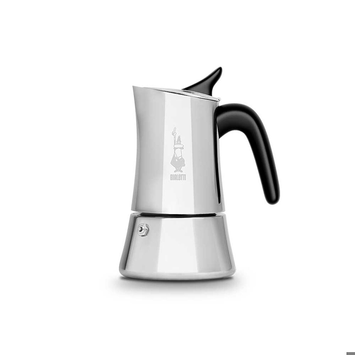 Bialetti Moon Moka Pot 6 Cups