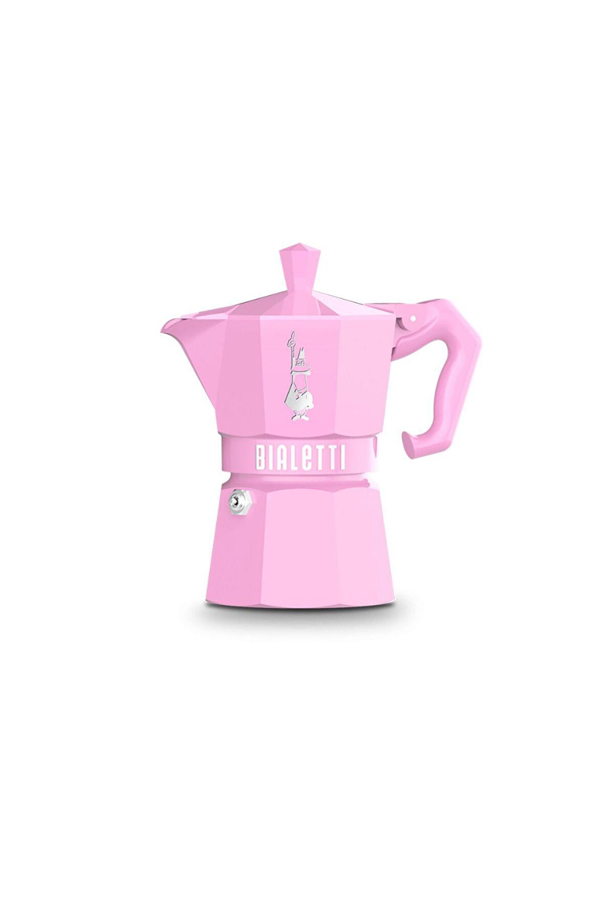 Moka Express Excl. Pembe 3 Cup