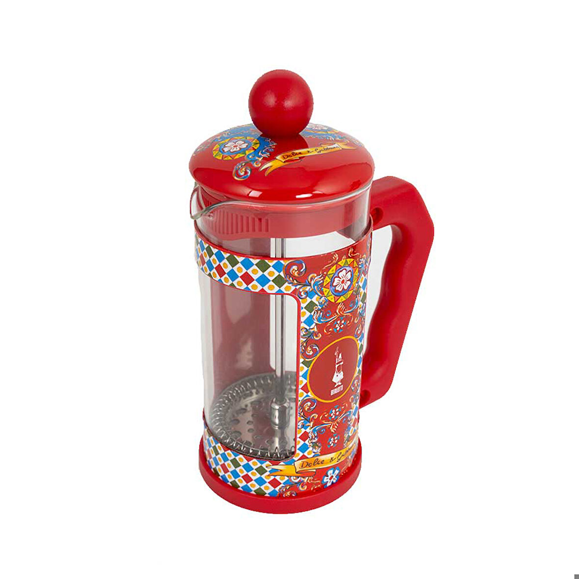 Bialetti Dolce&Gabbana French Press 0.35 L