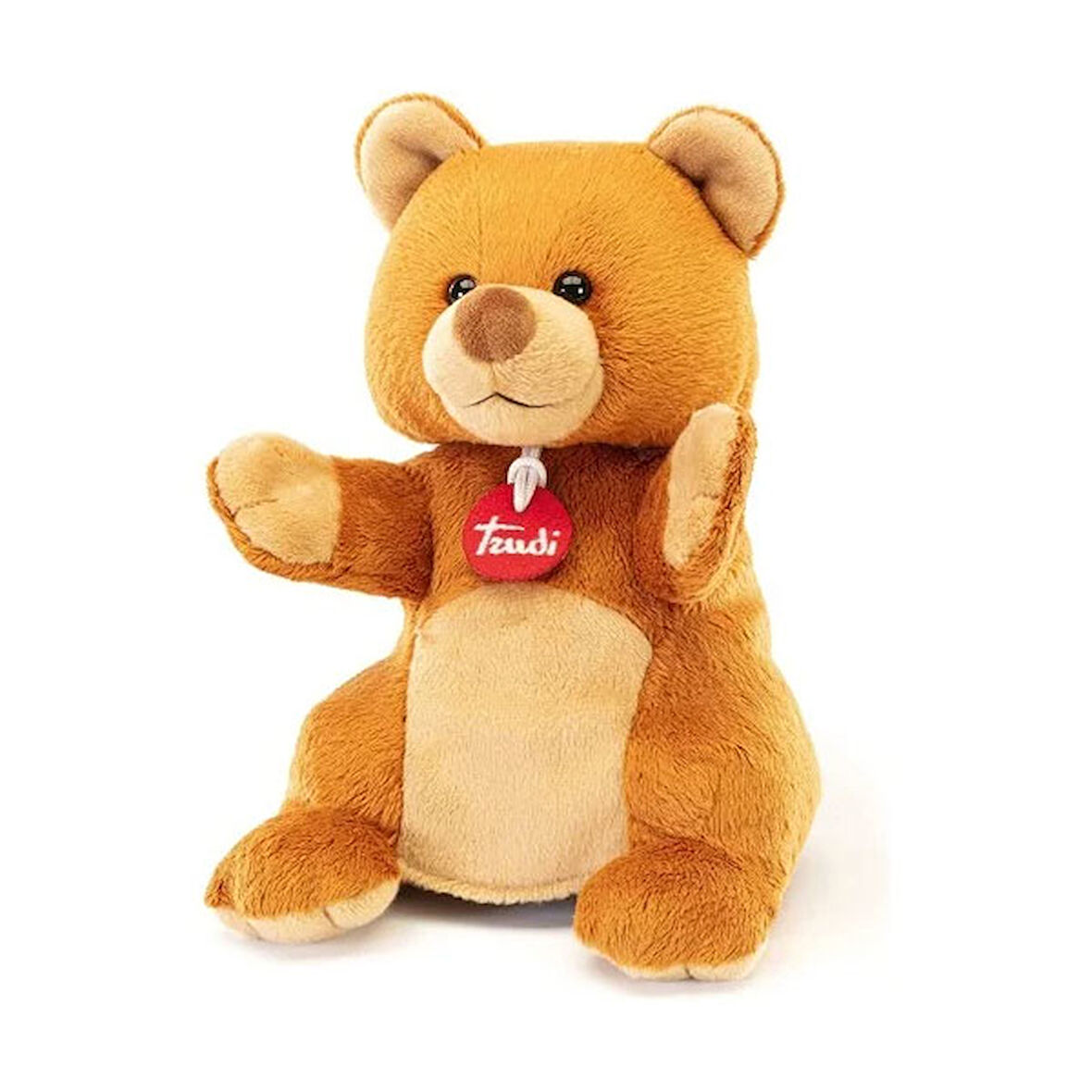 Trudi Peluş Kukla Bear 29308