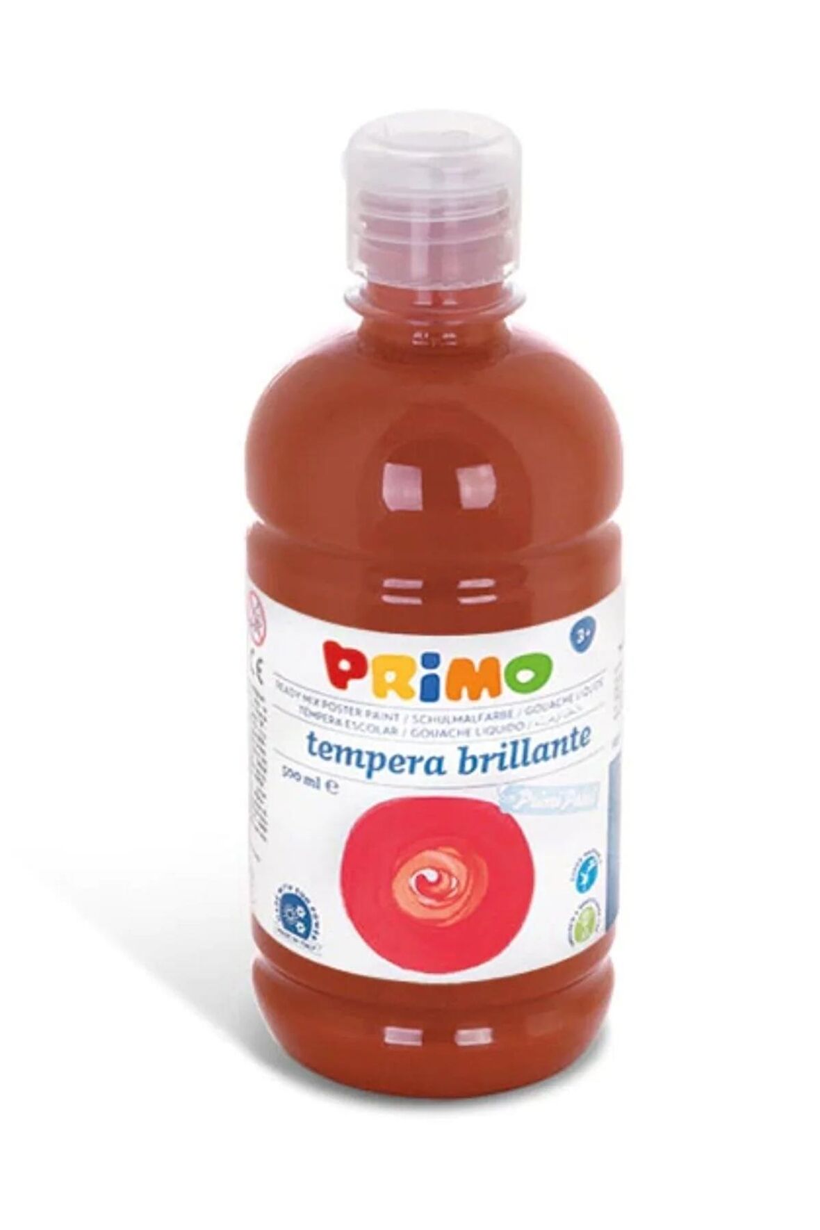 Guaj Boya 500 Ml Tempera Primi Passi Made In Italy
