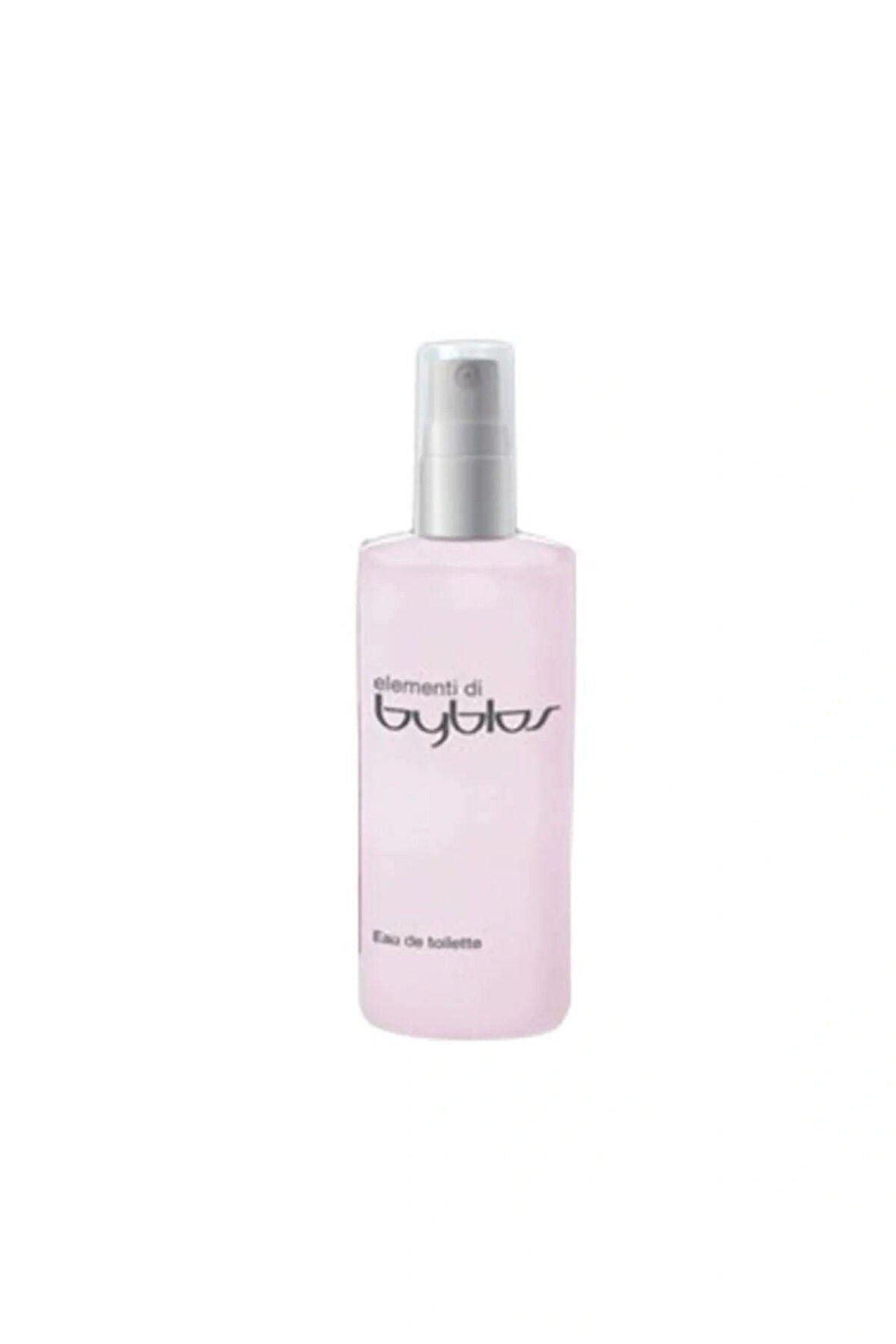 Byblos Elementi Rose Quartz EDT Sprey 120ml Kadın Parfümü Kutusuz