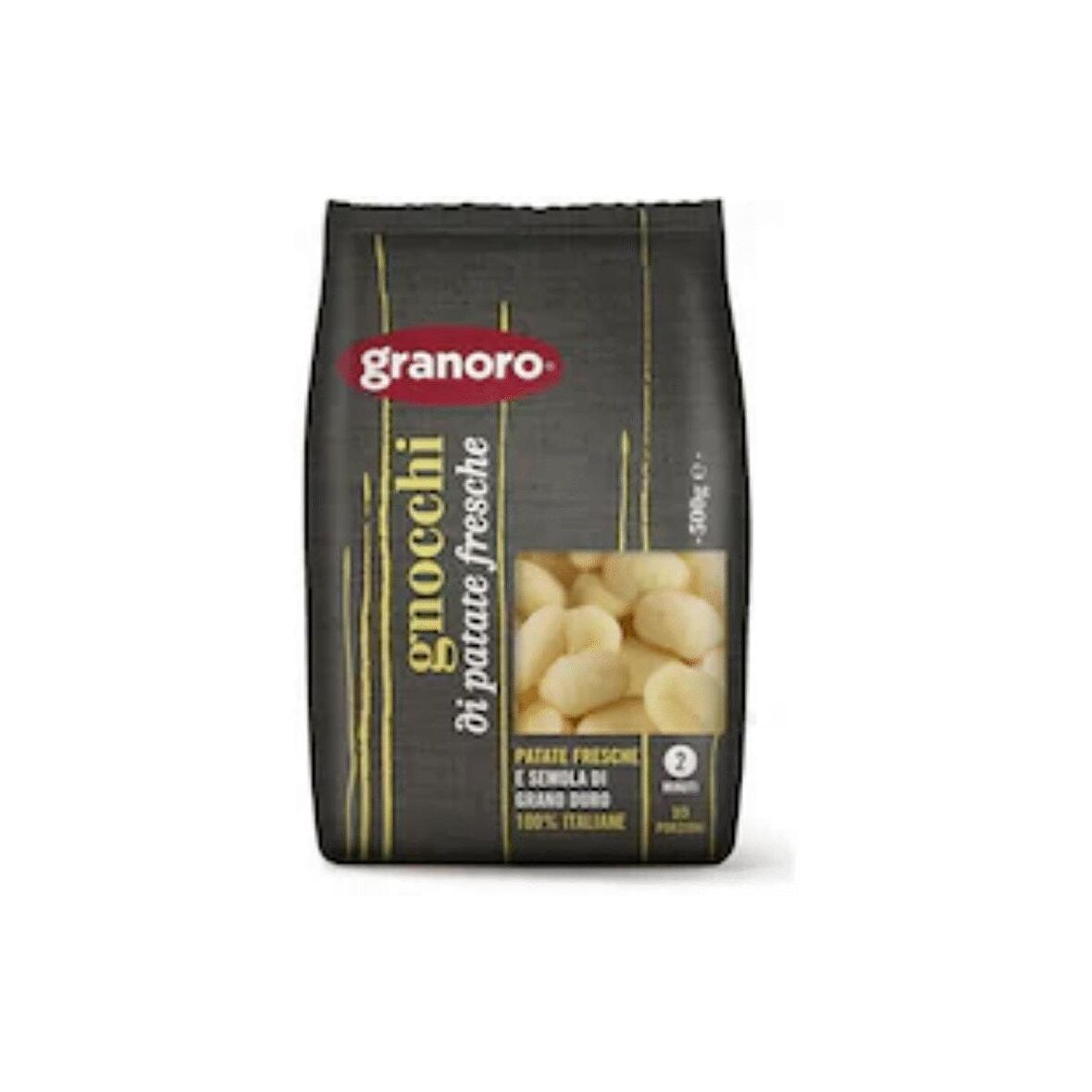 Granoro Dedicato Gnocchi 500 G