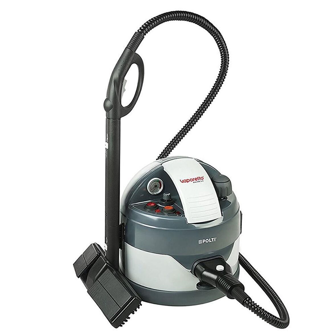 Polti Vaporetto Eco Pro 2000 W Buharlı Süpürge