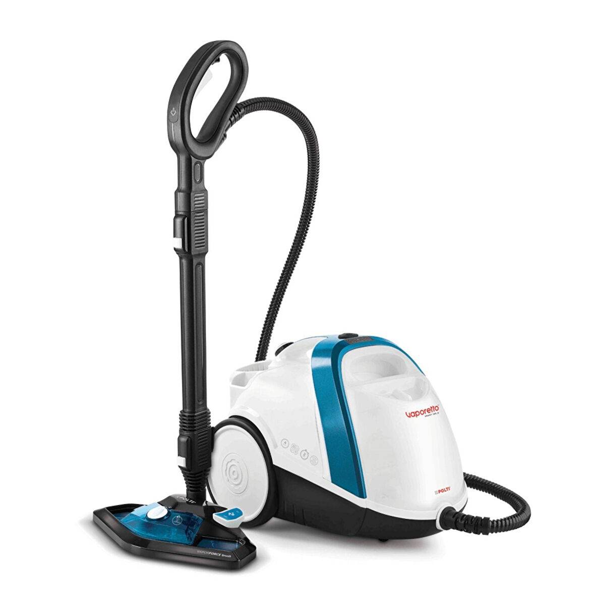 Polti Vaporetto Smart 100T 4 Bar Buharlı Temizleyici