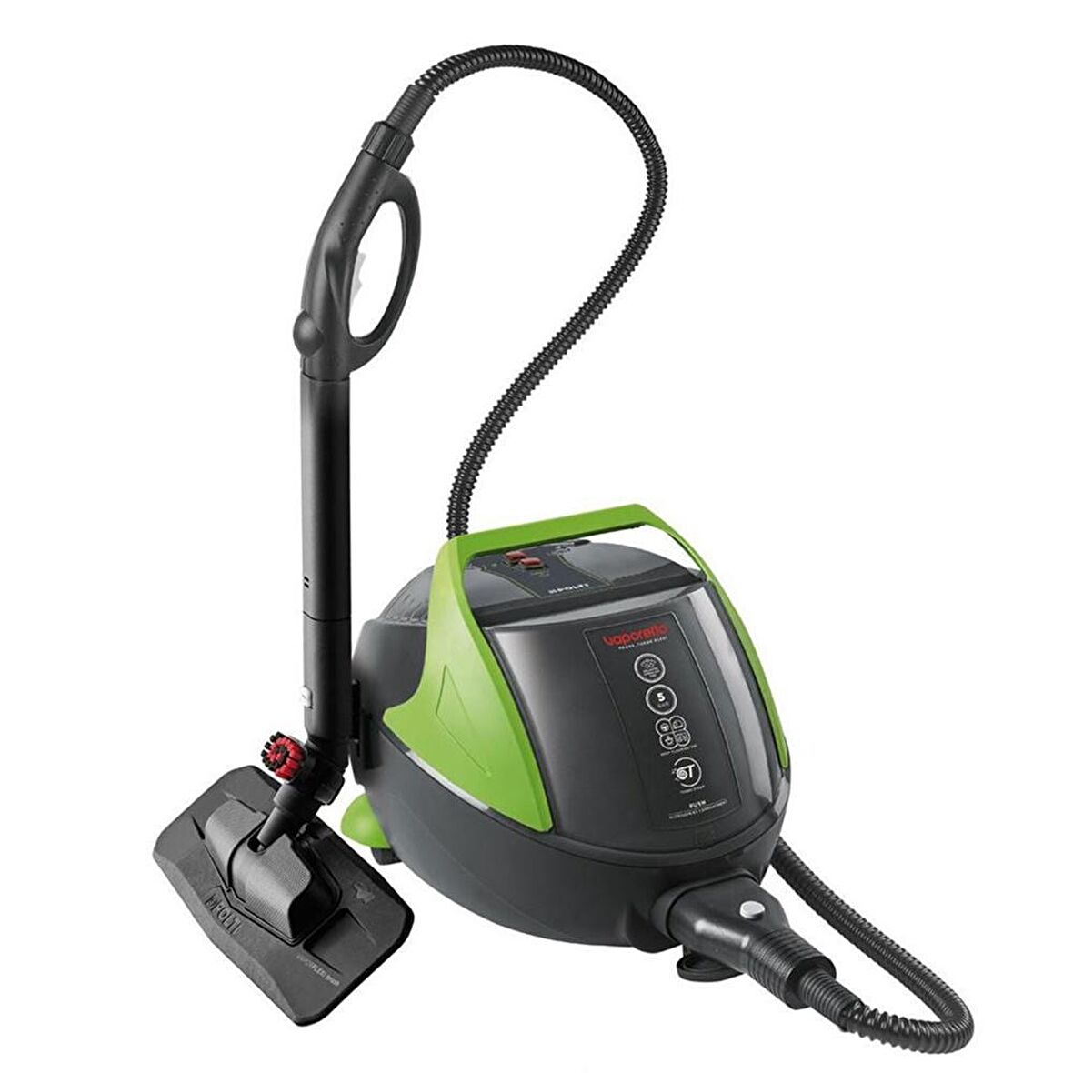 Polti Vaporetto Pro 95 Turbo 1100 W Buharlı Süpürge