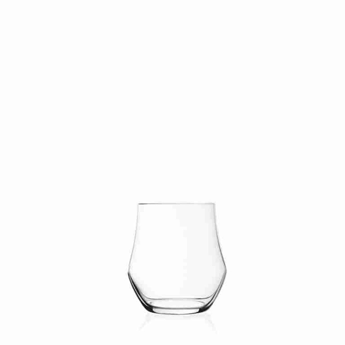 RCR Ego 6’lı Su Bardağı Seti 390 ml
