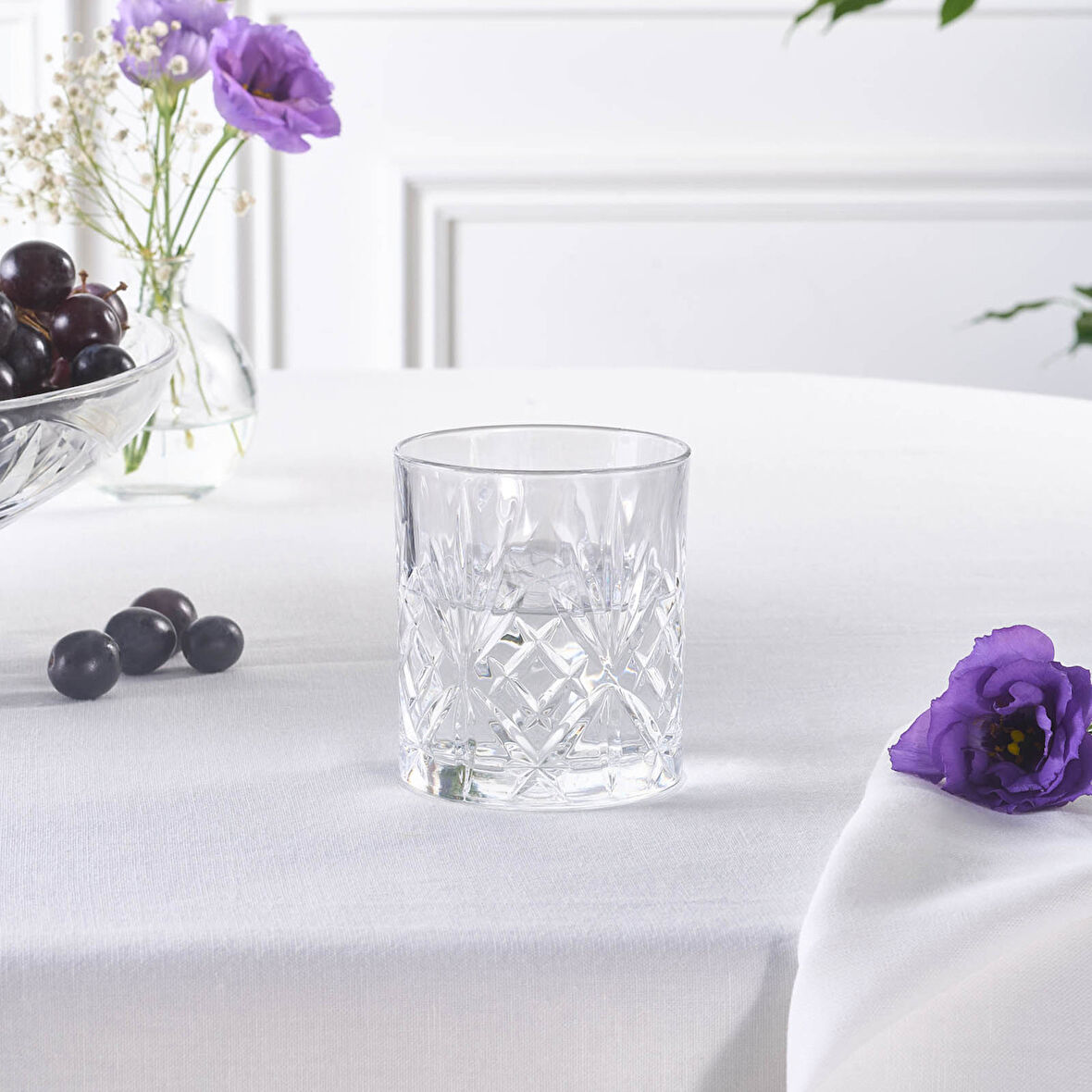 RCR Kristal Su Bardağı