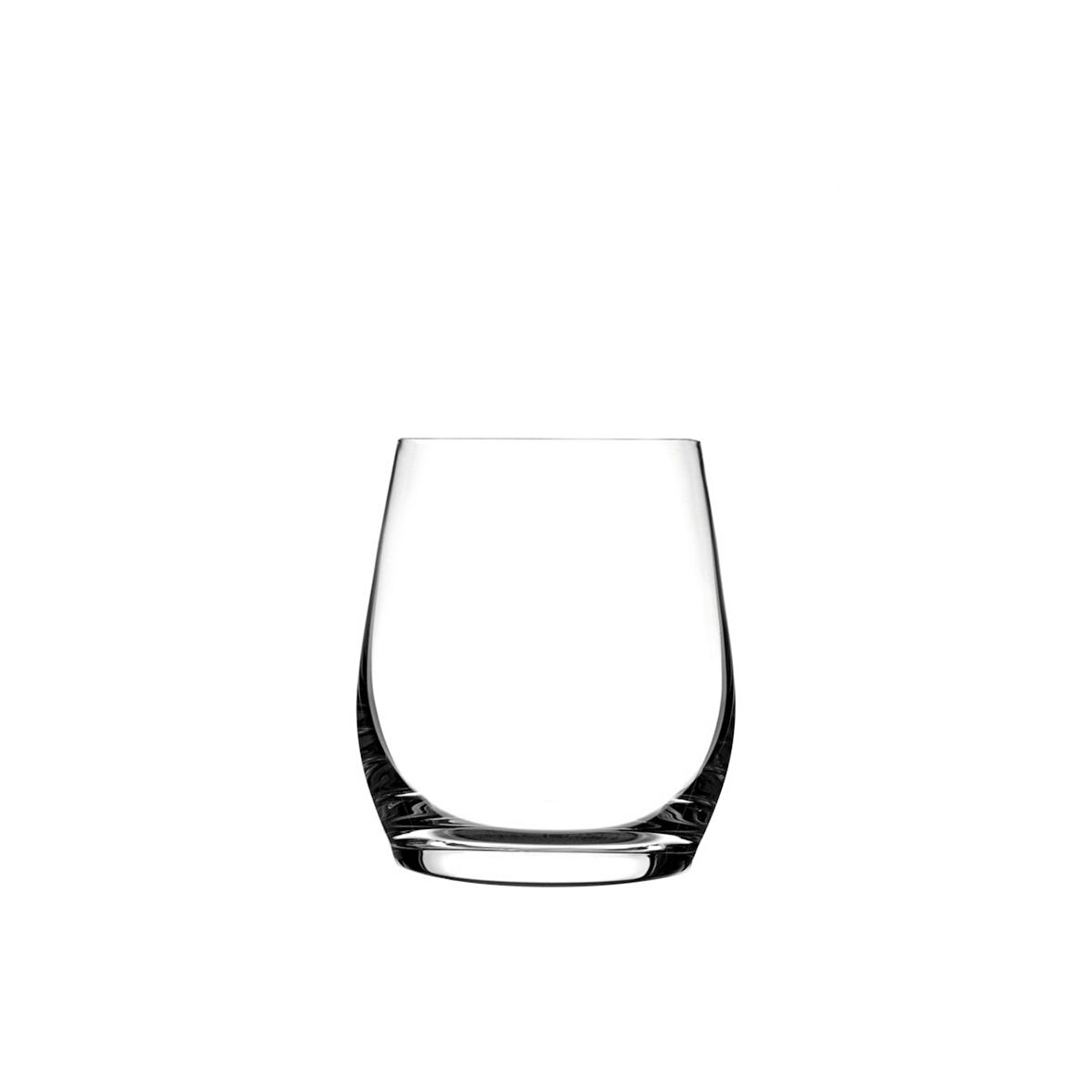 RCR Invino 6'lı Su Bardağı 370 ml