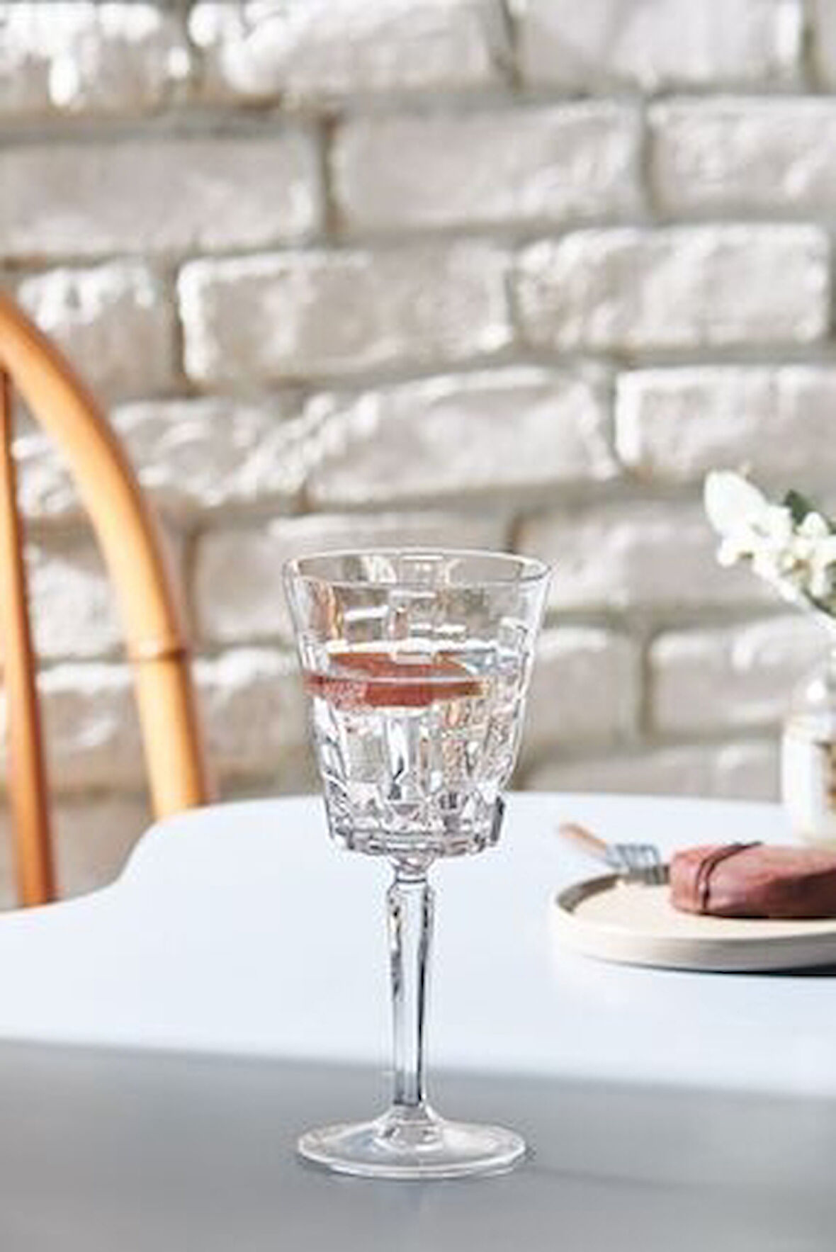RCR Etna Büyük Kadeh 280 ml