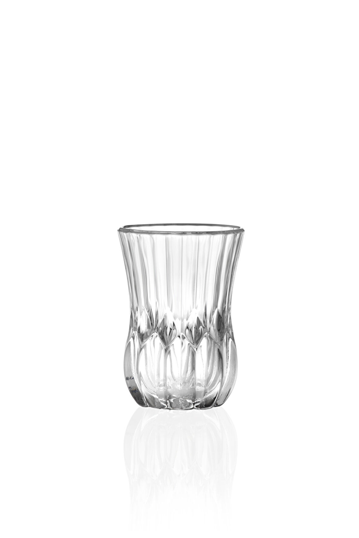 Rcr Adagio 6'lı Çay Bardağı Takımı