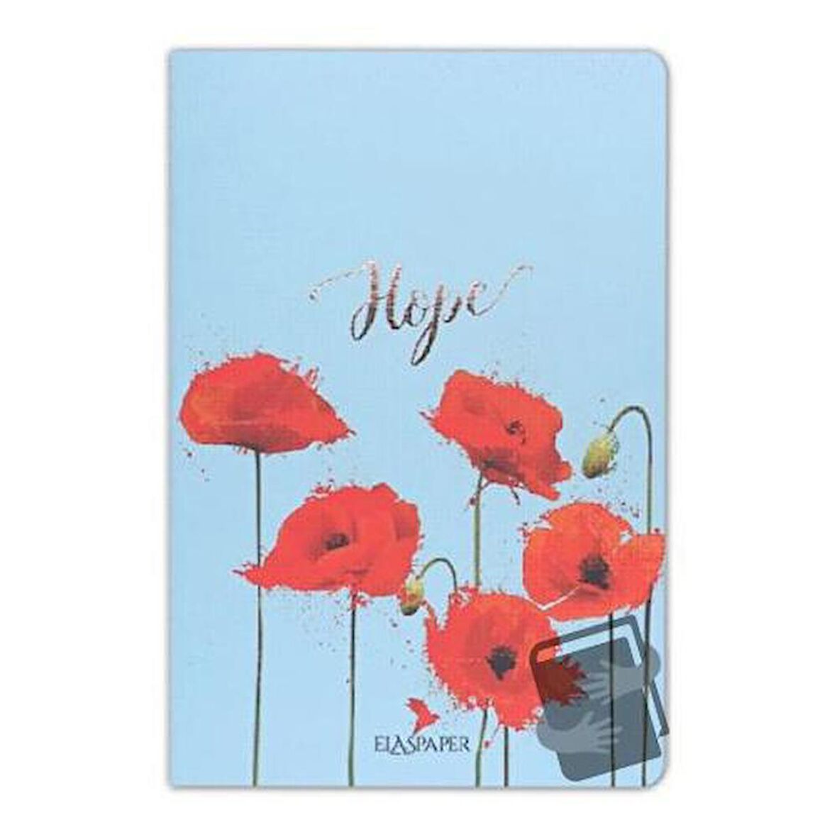 Gelincik   Defter / Elaspaper / Kolektif