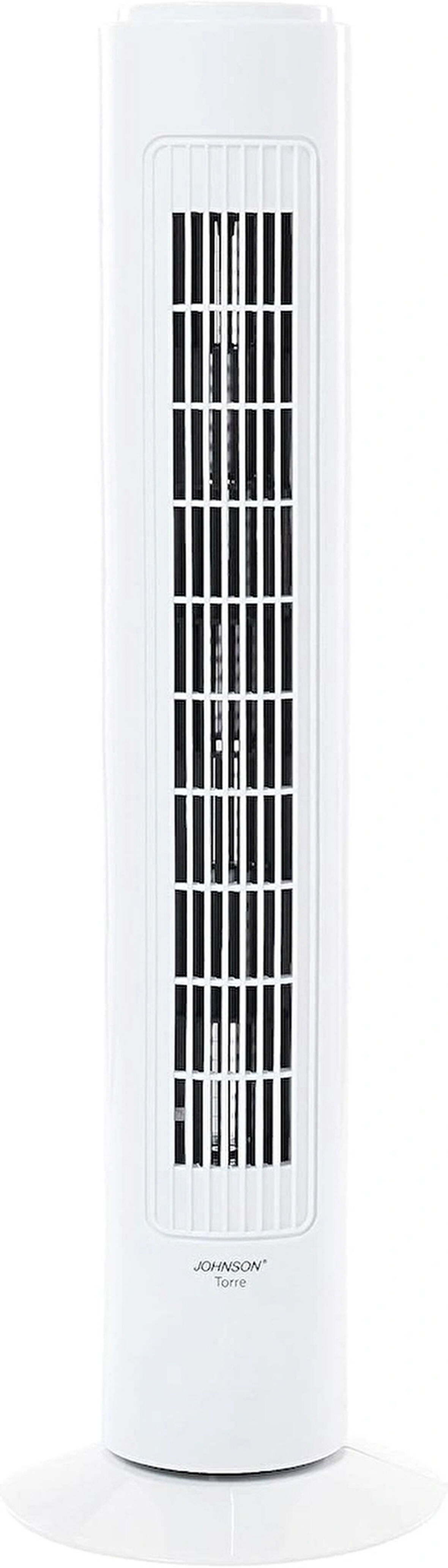 (OUTLET) Johnson Torre 3 Kademeli Salınımlı Kule Tipi Vantilatör