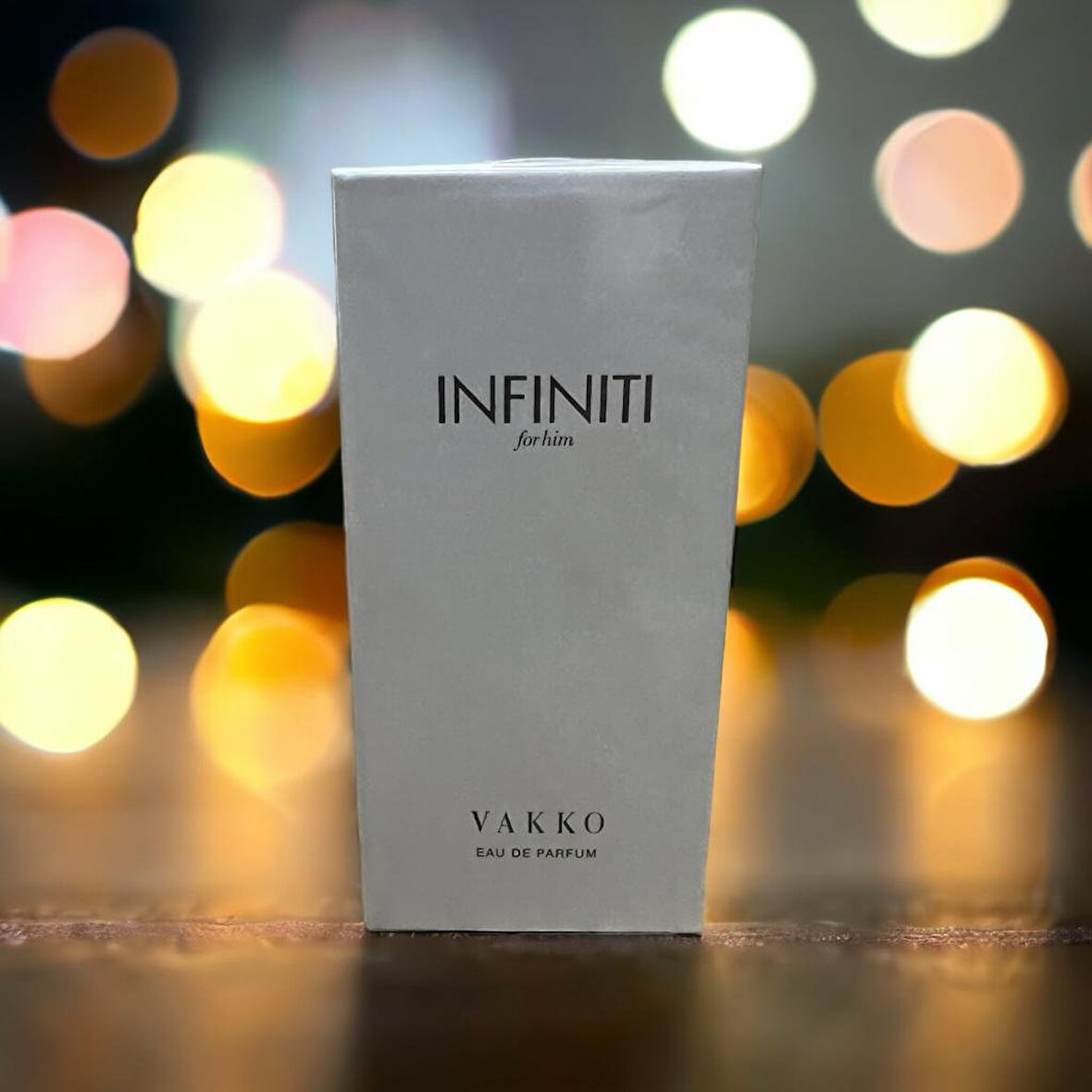 Vakko Infiniti Erkek Edp100 Ml