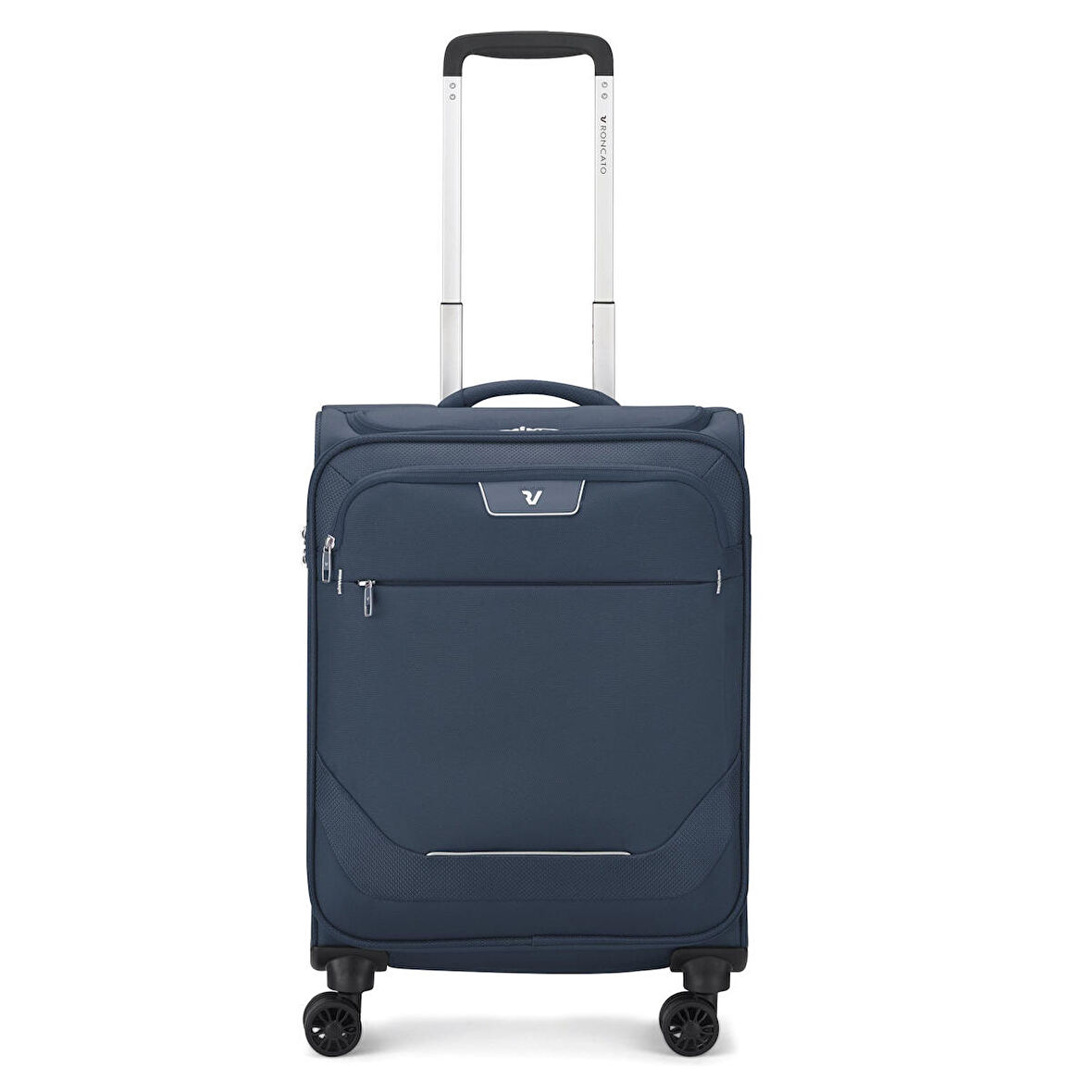 Tanımsız  Unisex Valiz 41621323-23 Roncato Trolley Cabina 4R 55x40x20/23 CM EXP. Joy Dark Blue