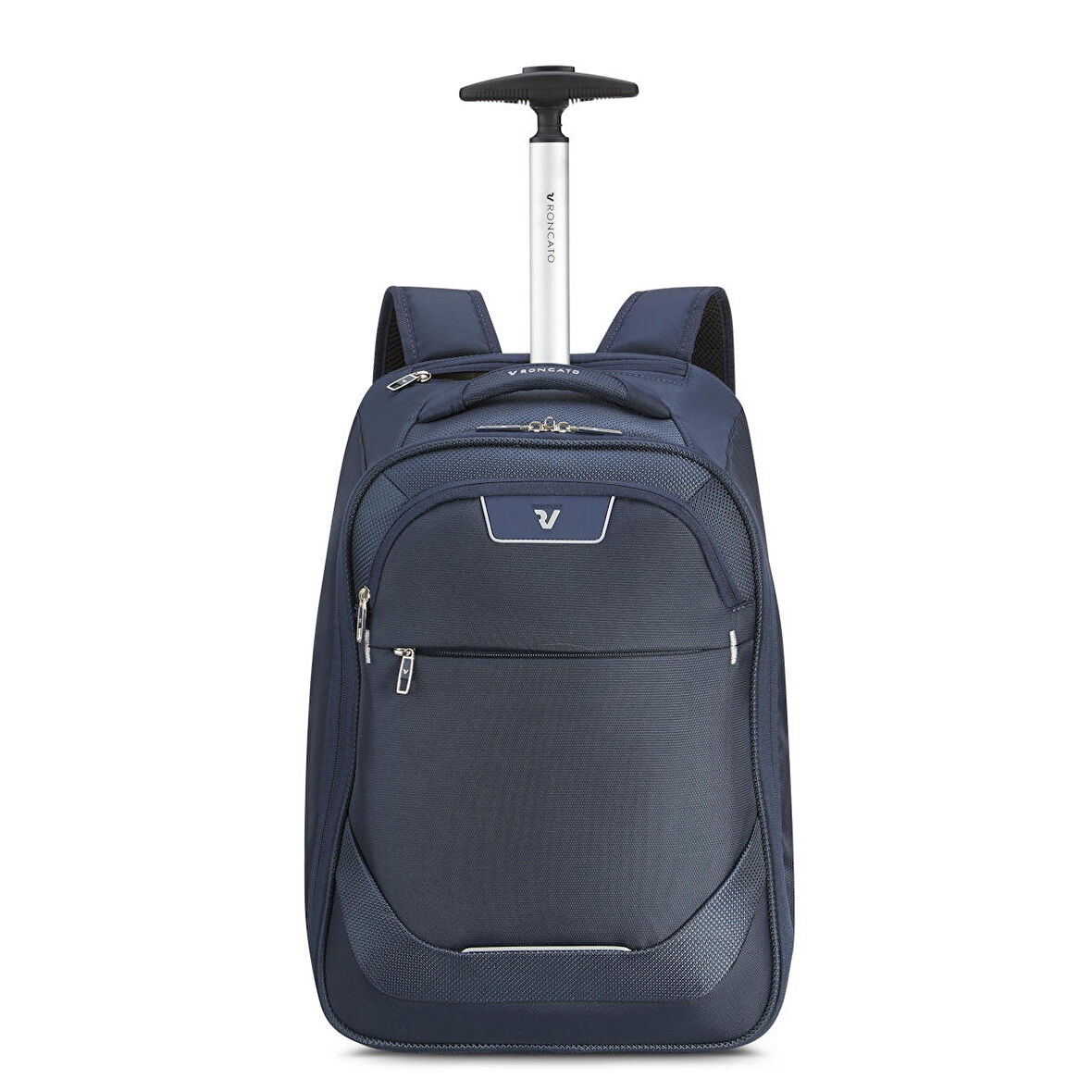 Tanımsız  Unisex Seyahat Çantası 41621723 Roncato Zaıno Trolley Cabına Pıccolo Joy Blu Notte