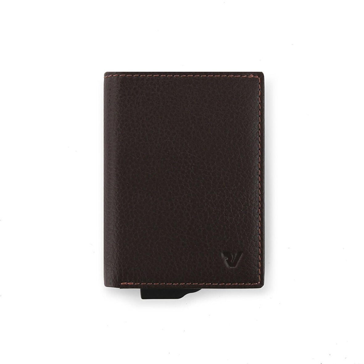 Erkek Cüzdan & Kartlık 40071644 Roncato CREDIT CARD HOLDER IRON 4.0 T.M.