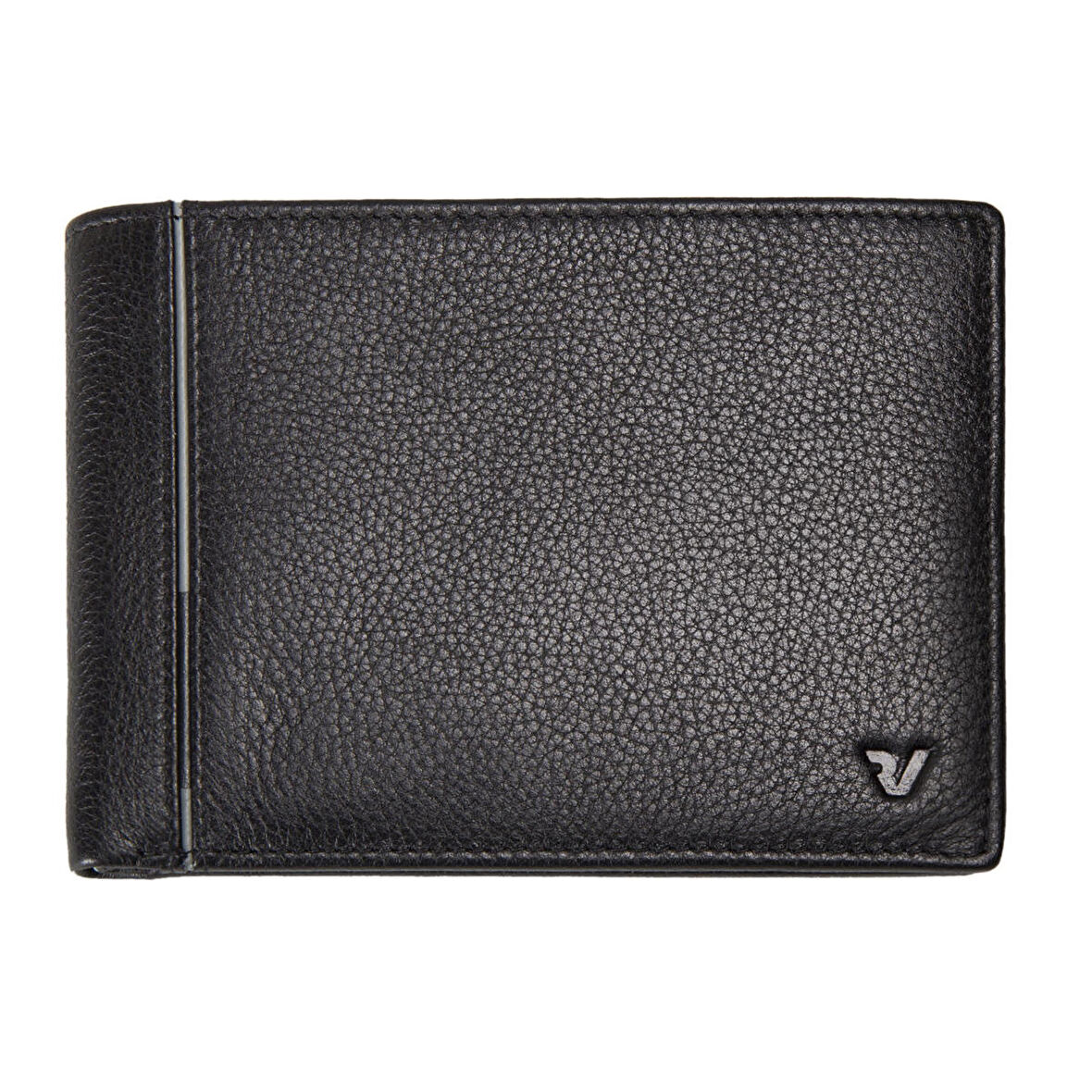 Erkek Cüzdan & Kartlık 41263201 Roncato MEN'S WALLET Boston Wallet NERO