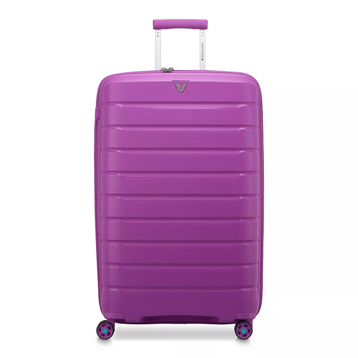 Kadın Valiz 4181816105 Roncato TROLLEY GRANDE 4R 78 CM EXP. B-FLYING Orchidea