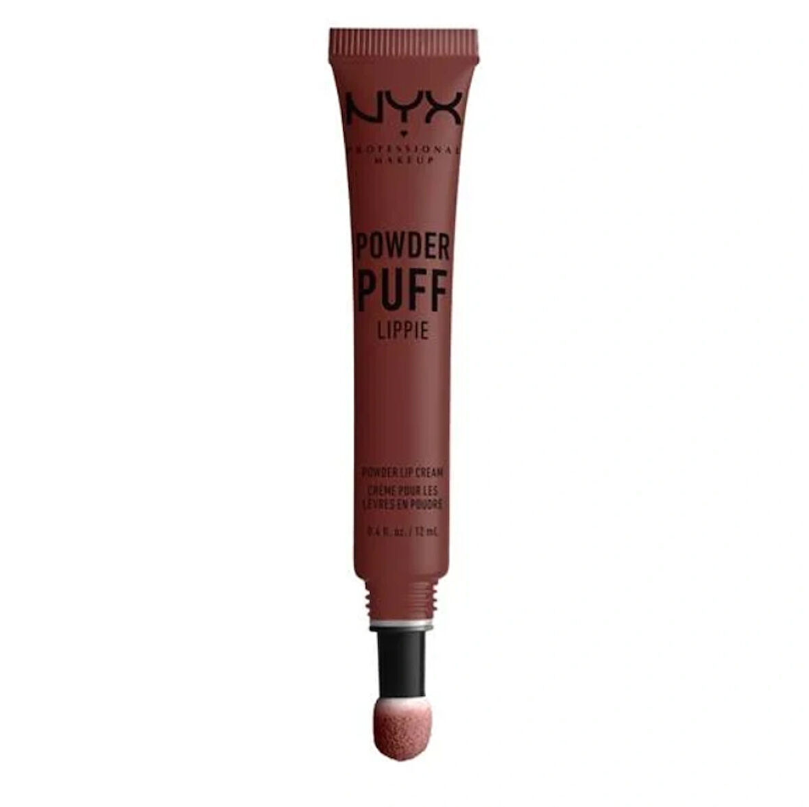 NYX Professional Makeup Ruj - Powder Puff Lippie Cool Intensions